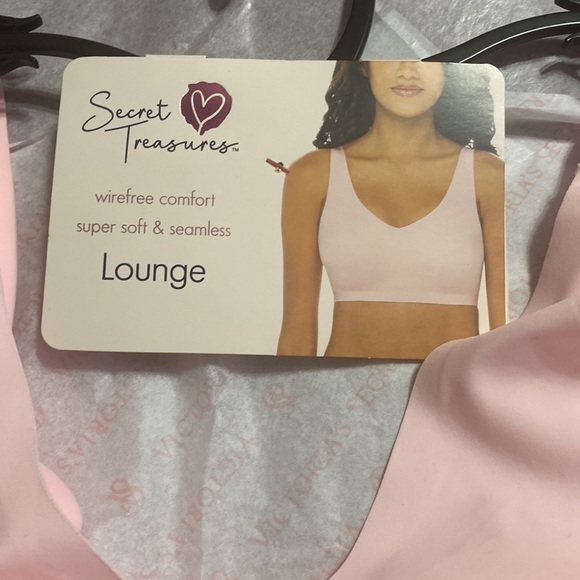 Secret Treasures & VS intimate apparel; size: Medium - Picture 3 of 10